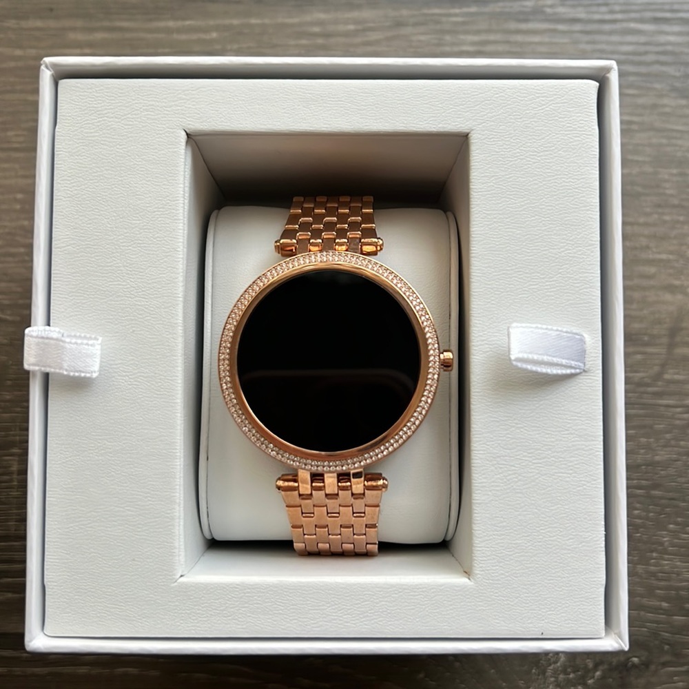 Michael Khors Smart Watch